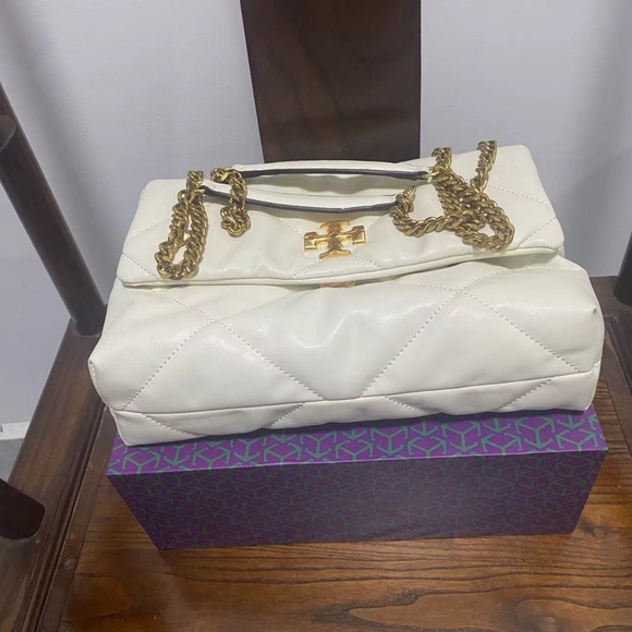 TORY BURCH kira chain bag - Picture 3 of 5